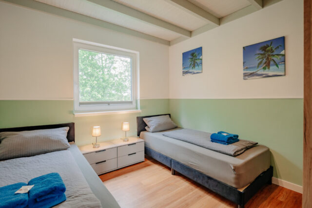 Schlafzimmer 3